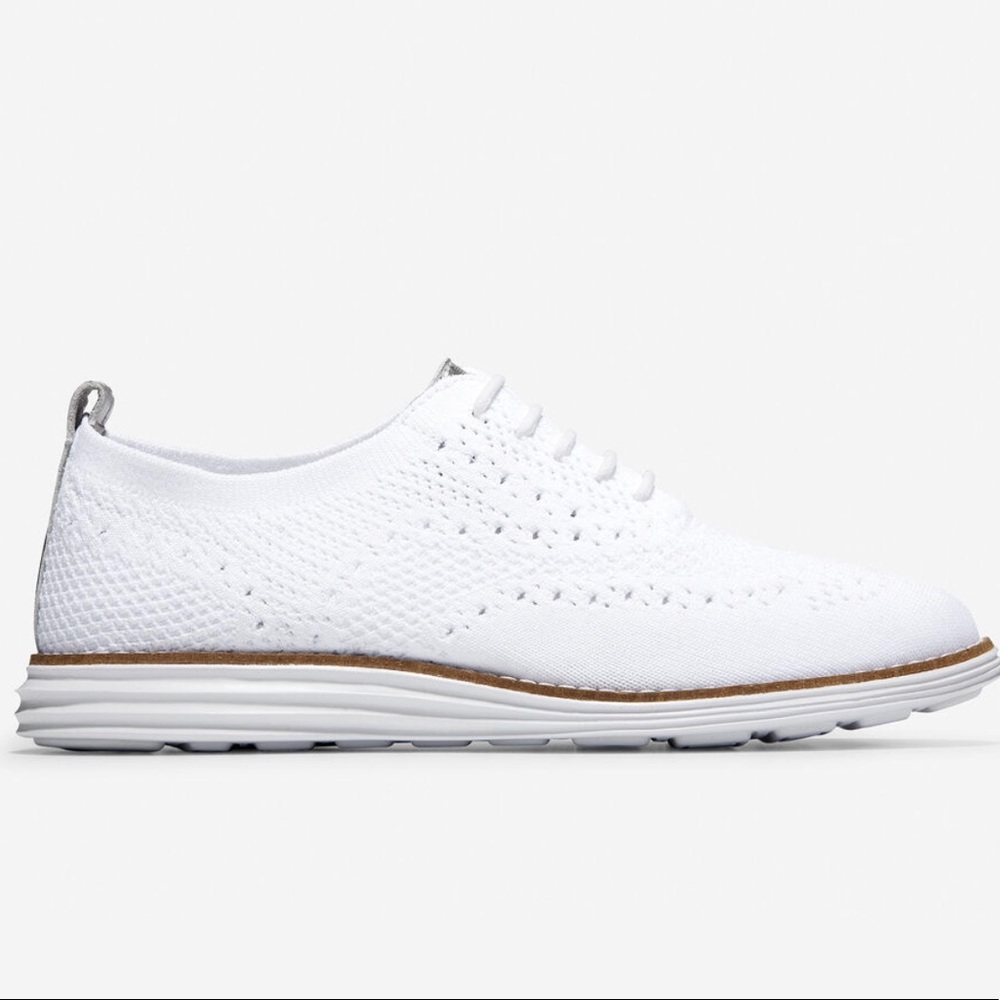 Cole Haan ØriginalGrand Wingtip Oxford
